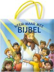 K. Juhl - Neem maar mee Bijbel