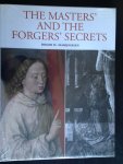 Marijnissen, Roger H. - The Masters’ and the Forgers’ Secrets, X-Ray Authentication of Paintings