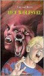 Ton van Reen, T. van Reen - Het wolfsvel