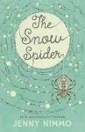 Jenny Nimmo 42342 - The Snow Spider