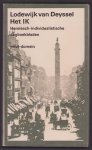 Deyssel, Lodewijk van - Het ik, heroiesch-individualistische dagboekbladen, gevolgd door Caesar