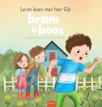 Carlo Peeters - Leren lezen met boer Gijs - Bram is boos