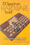 Dickens, Adrian - ZX Spectrum hardware-boek
