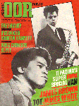 Diverse auteurs - Muziekkrant Oor 1981 nr. 18 met o.a. SUPER-FUNK SPECIAL, DEFUNKT (1,5 p.), LINX (2/3 p.), JAMES BROWN (COVER + 2 p.), FAY LOVSKI (2 p.), MARTIN HANNETT (3 p.), JAMES WHITE (1 p.), goede staat