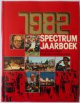  - Spectrum jaarboek / 1982