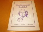 Pols, Andre M. - Het Leven van Gluck [Serie: Aan de jeugd verteld]