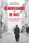 Arne Molfenter, Rüdiger Strempel - De monsignore en de Nazi Hoe een Vaticaanse priester 6000 mensen redde van de Gestapo