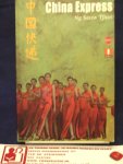 Ng Sauw Tjhoi - China Express