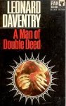 Daventry, Leonard J. - Claus Coman Series 1: A Man of Double Deed