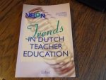 Willems; Stakenborg; Veugelers - Trends in Dutch teacher education