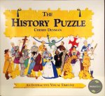 Denman, Cherry - The History Puzzle