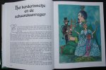 Andersen - De Sprookjes van ANDERSEN  met illustraties van Maan Jansen