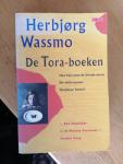 Wassmo, Herbjørg - De Tora-boeken trilogie (Het huis met de blinde serre, De stille kamer. Huidloze hemel)