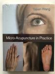 Yajuan Wang Jim Shooter - Micro-Acupuncture in Practice