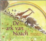 Marianne Busser, Ron Schroder - Ark Van Noach