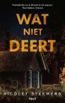 Nicolet Steemers - Wat niet deert