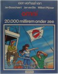 Jan Bosschaert Jan van Die Wilbert Plijnaar - Omni: 20000 millirem onder zee