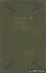 Blanchard, Newton C. & Franklin Fort, John - e.a. (redactie) - Proceedings of a Conference of Governors in the White House, Washington, D.C. May 13-15 1908