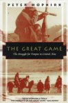 Hopkirk, Peter - The Great Game The Struggle for Empire in Central Asia