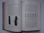 Loewenthal, Richard. - Handbuch der Färberei der Spinnfasern. I. Band.