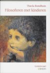 Thecla Rondhuis - Filosoferen met kinderen