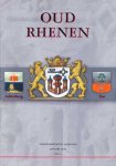 Diversen - Oud Rhenen tweeëndertigste Jaargang Januari 2013 No. 1
