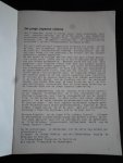  - Jonge Japanse Cinema, brochure