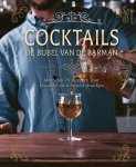 Tristan Stephenson - Cocktails Tristan Stephenson - Cocktails