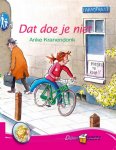 Anke Kranendonk - Doorlezers Dat Doe Je Niet!