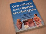 red. - Spectrum  gezondheids encyclopedie voor het gezin