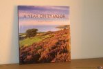 BURTON, Adam - A Year on Exmoor