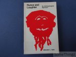 Apte, Mahadev L.. - Humor and Laughter. An Anthropological Approach.