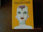 Reedijk, J.S. - Psychiatrie / druk 7 herziene druk