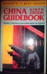 Kaplan, Fredric / Sobin, Julian / Keijzer, Arne de - China Guidebook Ninth Edition