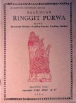 Marwata. P.W., Ki (sanggitanipun) - Balungan ringgit purwa mawi: Busananing Dhalang - Gendhing-Pratelan Gendhing/Sulukan