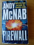 McNab, Andy - Firewall McNab, Andy - Firewall