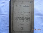 Ds W de Meijier e.a. - Taal des geloofs  Godsdiensige toespraken