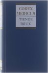 Jongkees - Codex Medicus