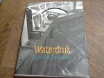 Fens Kees tekst, Majella van der Werf fotografie e.a - Waterdruk Foto's en gedichten