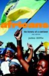John Iliffe - Africans the history of a continent