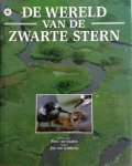 Gaalen, Paul van / Gelderen, Jan van - De wereld van de zwarte stern