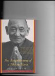 Gyatso, Palden - The Autobiography of a Tibetan Monk