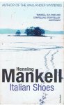 Mankell, Henning - Italian shoes