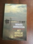 Dorrestein, Renate - Het hemelse gerecht