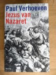 Scheers, R. van - JEZUS VAN NAZARET  / een realistisch portret