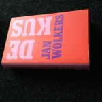 Wolkers, Jan - De Kus