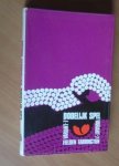 Farrington, Fielden - Dodelijk spel