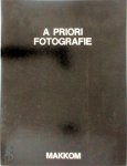  - A priori fotografie