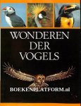 Rensenbrink, Han - Wonderen der vogels