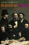 Emiel Lamberts - Gevecht met Leviathan een verhaal over de politieke ordening in Europa (1815-1965)